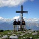 Österreich, Kärnten, Poludnik